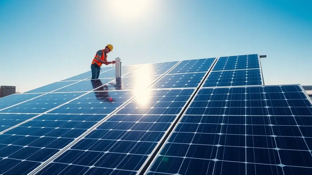 Discover Affordable Energy Solutions