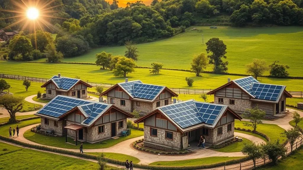 Join the Renewable Energy Movement