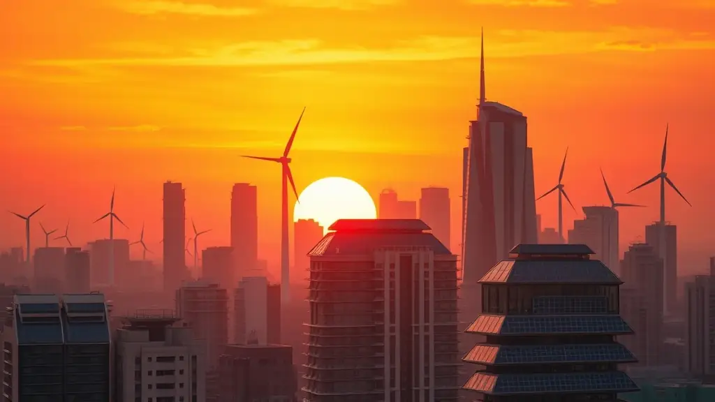 Your Partner in Solar Energy Solutions