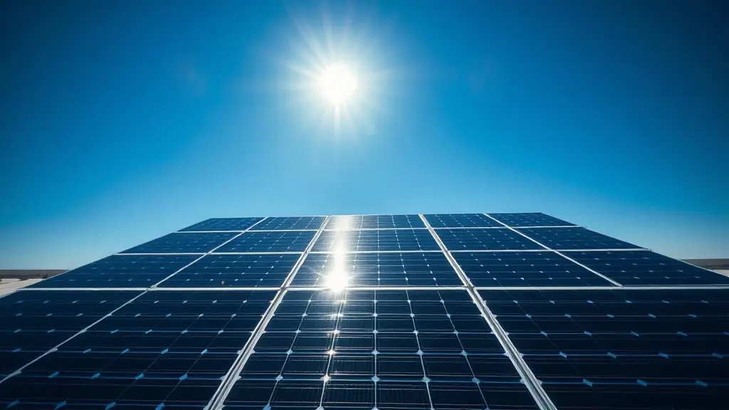 Renewable Energy Marketplace