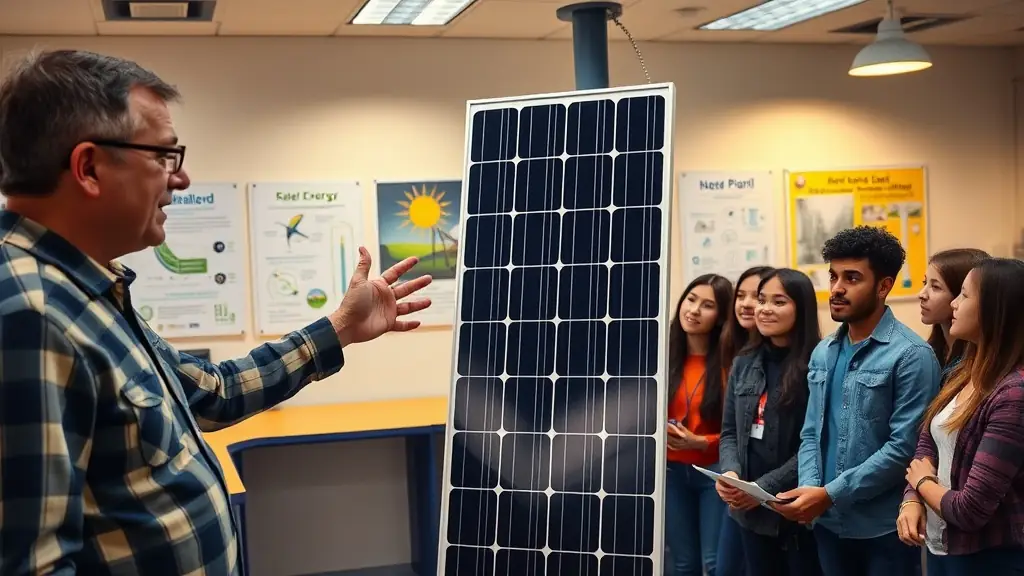 Master Solar Installation Techniques