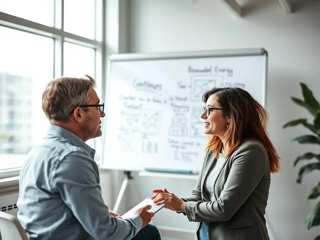 Personalized Consultation Services