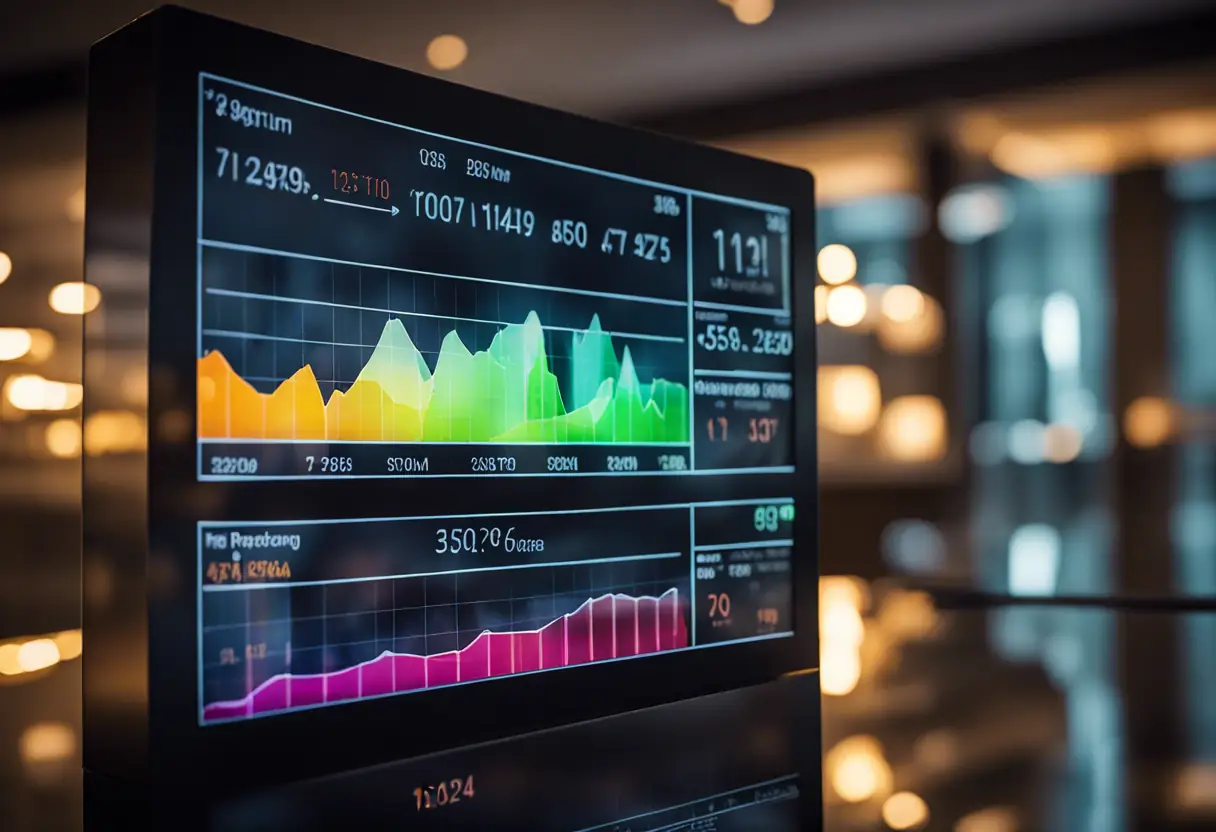 Monitoring and Maintenance