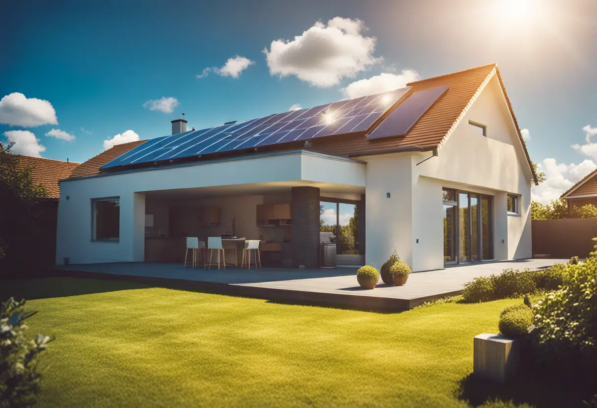 Solar PV Systems